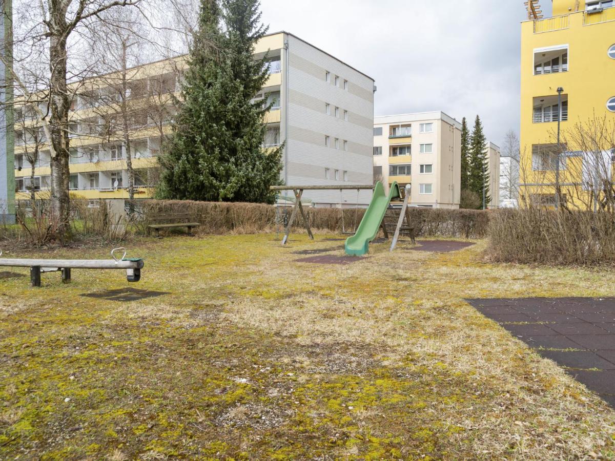 Simplistic Apartment in Salzburg near Mirabell Palace Exterior foto